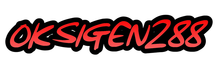 LOGO OKSIGEN288